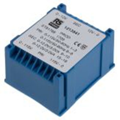 121-3841 RS Pro product image