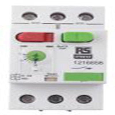 121-6858 RS Pro product image