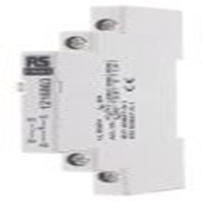 121-6863 RS Pro product image