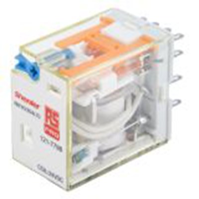 121-7798 RS Pro product image