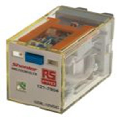 121-7804 RS Pro product image