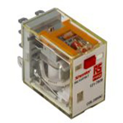 121-7809 RS Pro product image