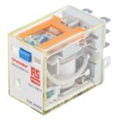 121-7811 RS Pro product image