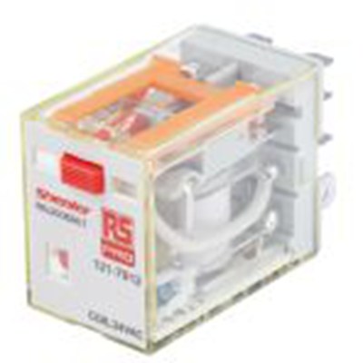 121-7812 RS Pro product image