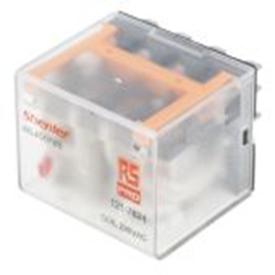 121-7824 RS Pro product image