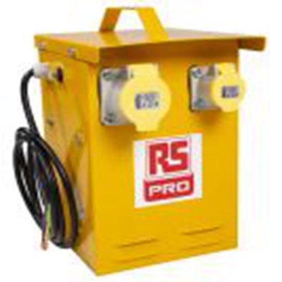 122-6716 RS Pro product image