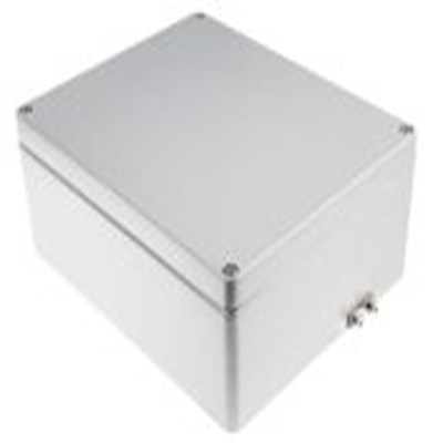 122-8932 RS PRO product image