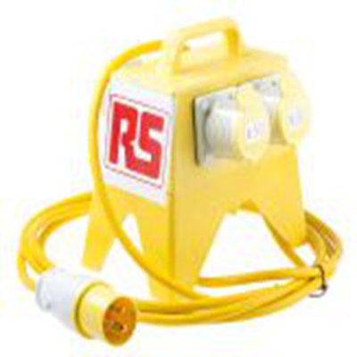 123-7382 RS Pro product image