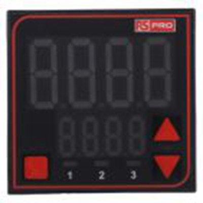 124-1066 RS Pro product image