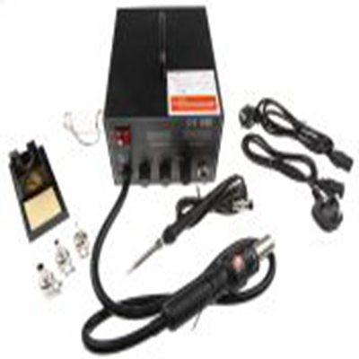 124-4134 RS Pro product image