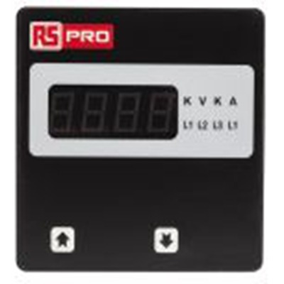 136-5389 RS PRO product image