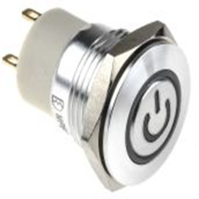 175-9733 RS Pro product image