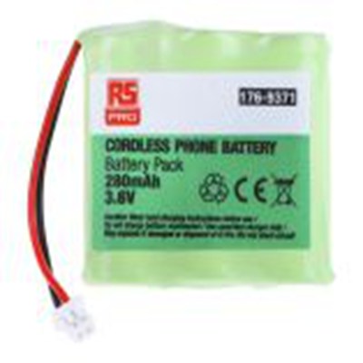 176-9371 RS Pro product image