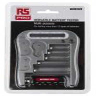 176-9374 RS Pro product image