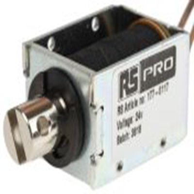177-0117 RS Pro product image