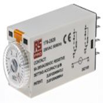 179-2928 RS Pro product image