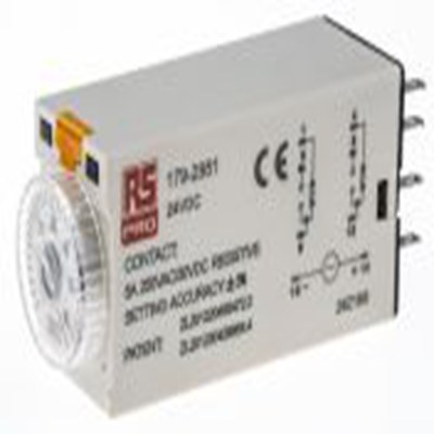 179-2951 RS PRO product image