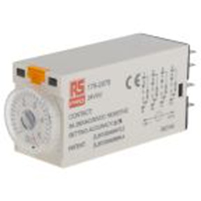 179-2978 RS PRO product image