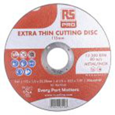 184-9245 RS Pro product image