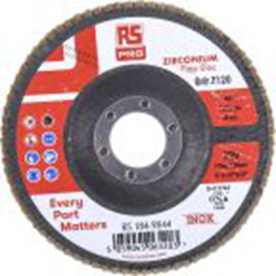 184-9844 RS Pro product image