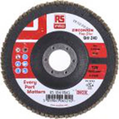 184-9845 RS Pro product image