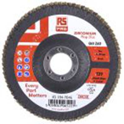 184-9846 RS Pro product image