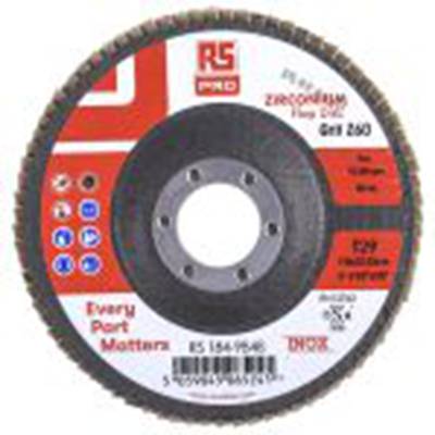 184-9848 RS Pro product image