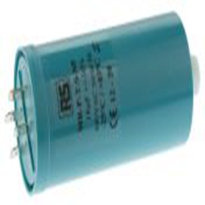 196-4595 RS Pro product image