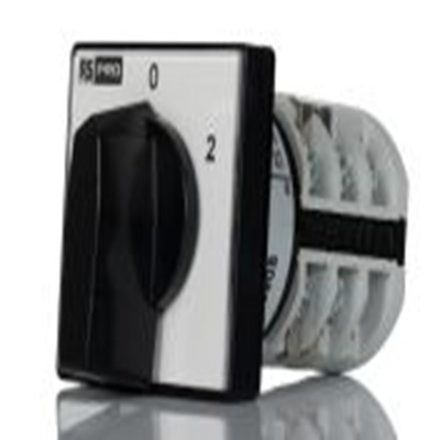 208-3908 RS Pro product image