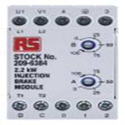 209-6384 RS Pro product image