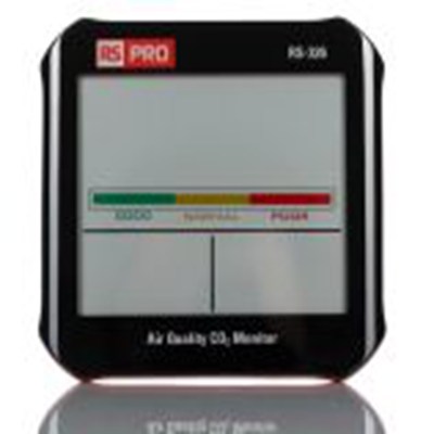 236-2654 RS Pro product image