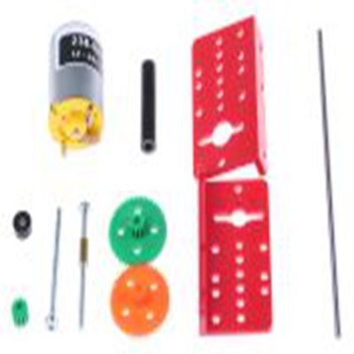 238-9838 RS PRO product image