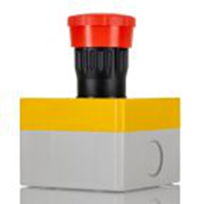 242-0842 RS Pro product image