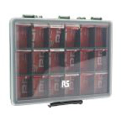 267-1856 RS Pro product image