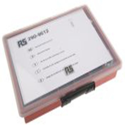 290-9612 RS Pro product image