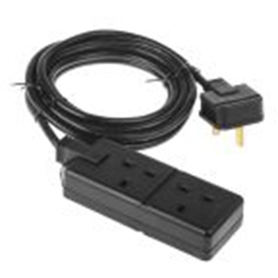 296-3644 RS Pro product image