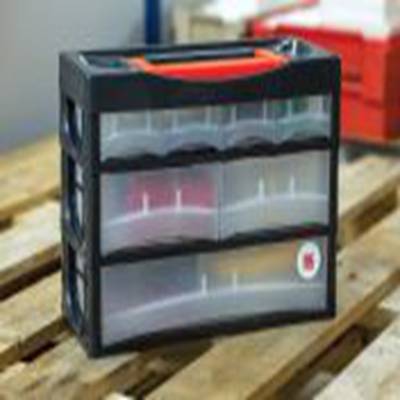 487-3852 RS Pro product image