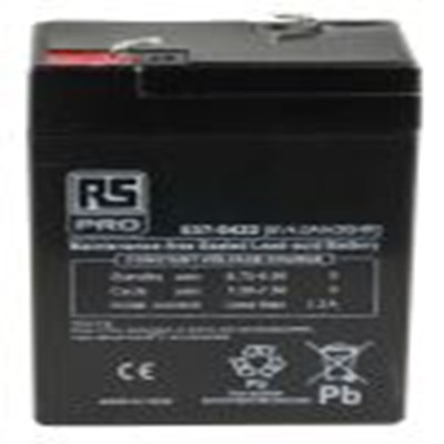 537-5422 RS Pro product image
