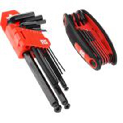 542-3492 RS Pro product image