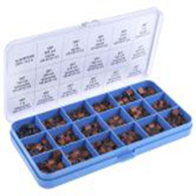 611-9138 RS Pro product image