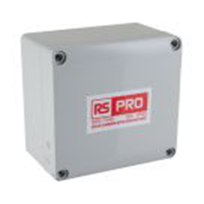 665-7548 RS Pro product image