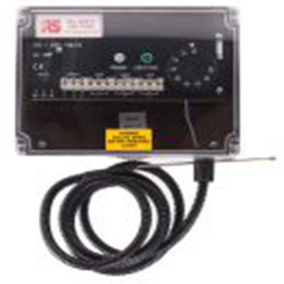 665-7558 RS Pro product image