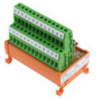 665-9702 RS Pro product image