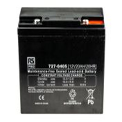 727-0405 RS Pro product image