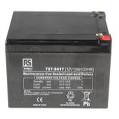 727-0417 RS Pro product image