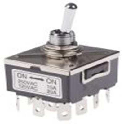 734-6814 RS Pro product image