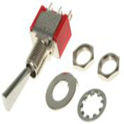 734-7110 RS Pro product image