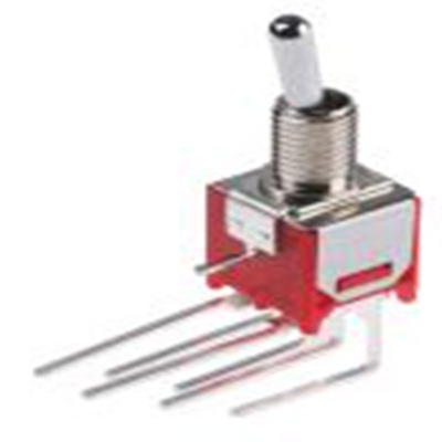 734-7198 RS Pro product image