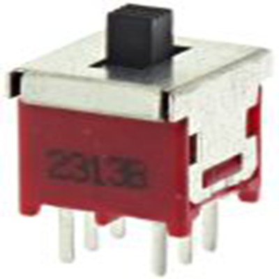 734-7252 RS Pro product image