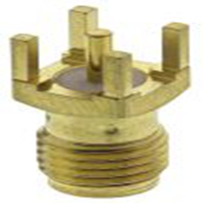 738-5897 RS Pro product image